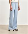 Beaumont jersey wide leg broek Hope