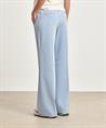 Beaumont jersey wide leg broek Hope