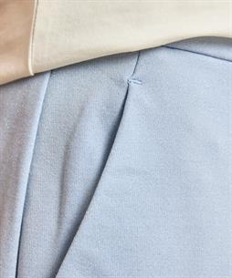 Beaumont jersey wide leg broek Hope
