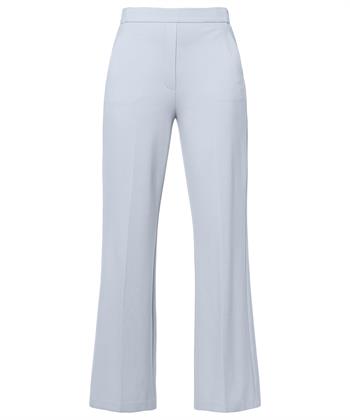 Beaumont jersey wide leg broek Hope