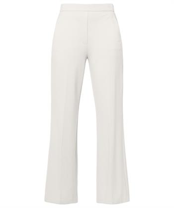 Beaumont jersey wide leg broek Hope