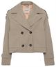 Beaumont korte trenchcoat Gracy
