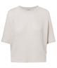 Beaumont opengewerkt truitje lurex Hearty