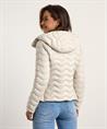 Beaumont padded jas Kimmy