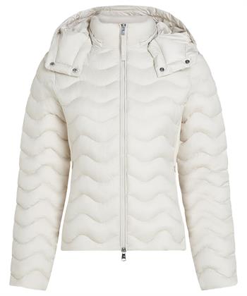 Beaumont padded jas Kimmy