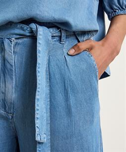 Beaumont palazzo soft jeans Kimberley