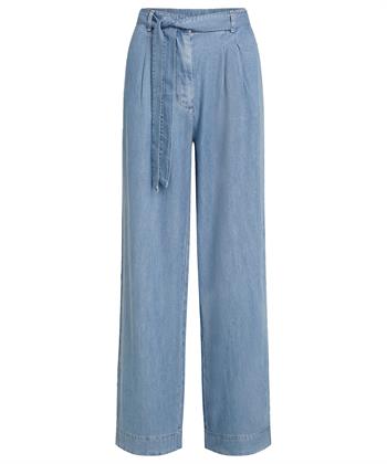Beaumont palazzo soft jeans Kimberley