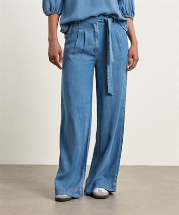 Beaumont palazzo soft jeans Kimberley