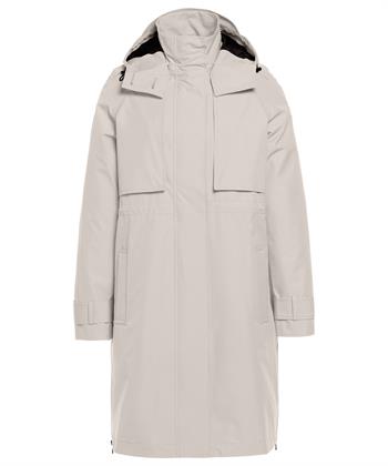 Beaumont regen parka