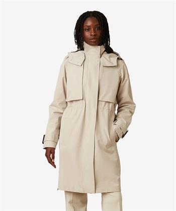 Beaumont regen parka