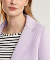 Beaumont scuba blazer jas Gail