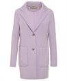 Beaumont scuba blazer jas Gail