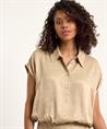 Beaumont silky blouse Mariska