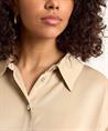 Beaumont silky blouse Mariska