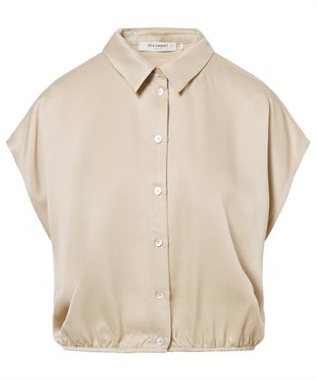 Beaumont silky blouse Mariska