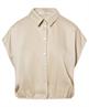 Beaumont silky blouse Mariska