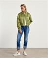 Beaumont silky bomberjasje Hady