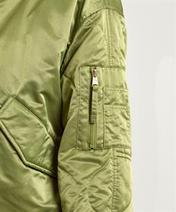 Beaumont silky bomberjasje Hady