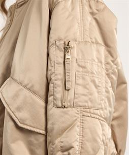 Beaumont silky bomberjasje Hady