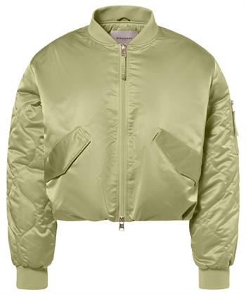 Beaumont silky bomberjasje Hady