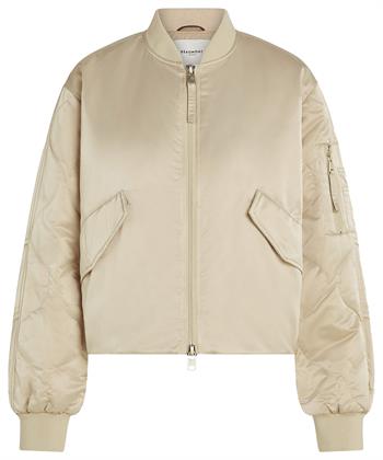 Beaumont silky bomberjasje Hady
