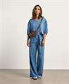 Beaumont soft spijkerblouse Fae