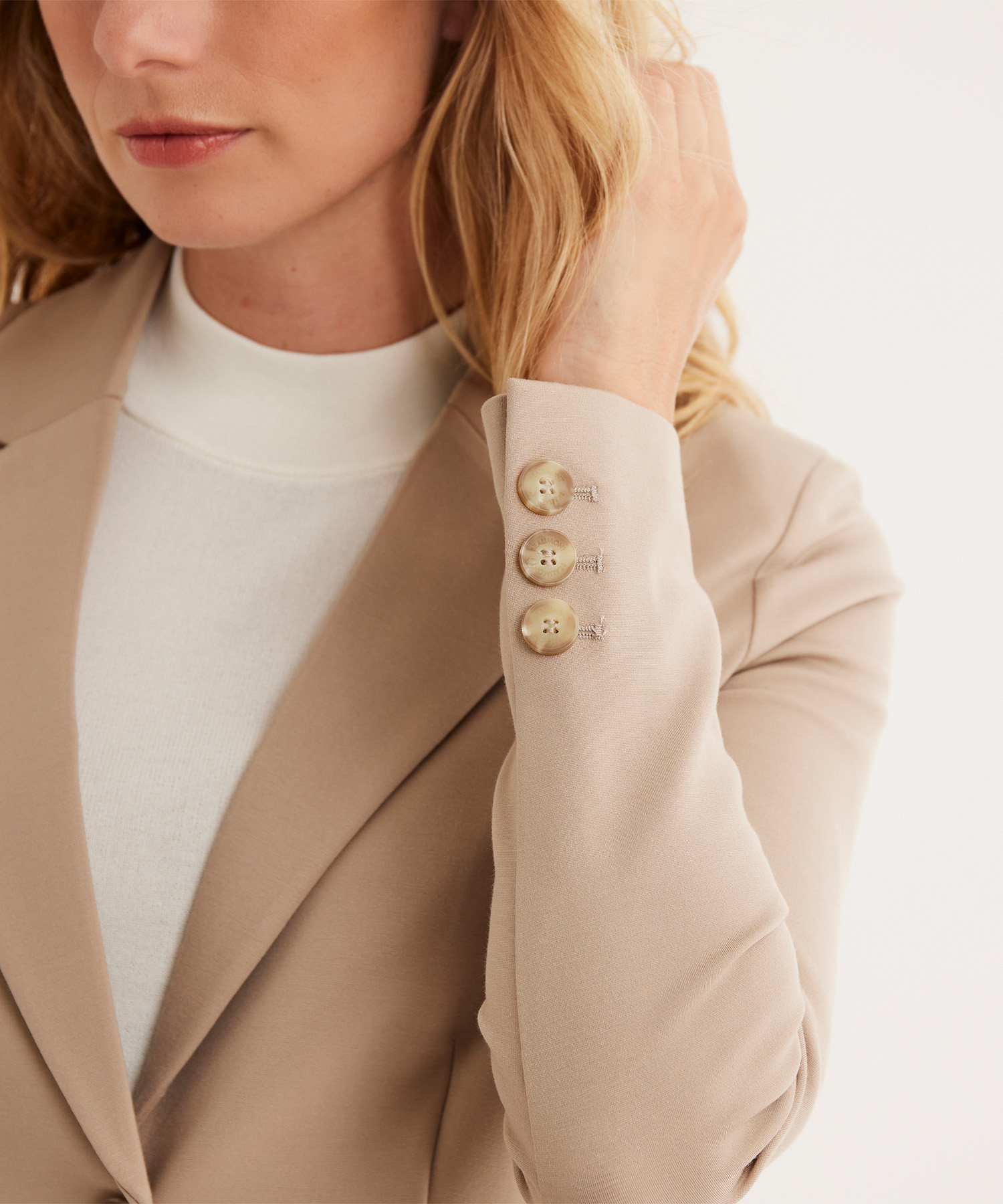 blazer petite