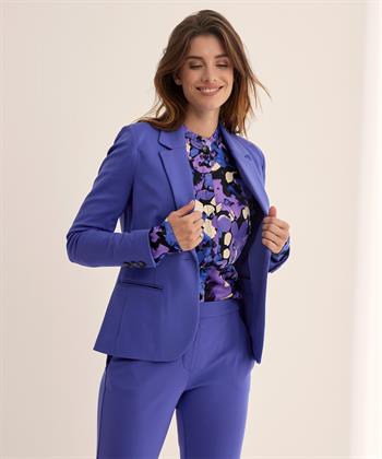 Beaumont sweat blazer Petite