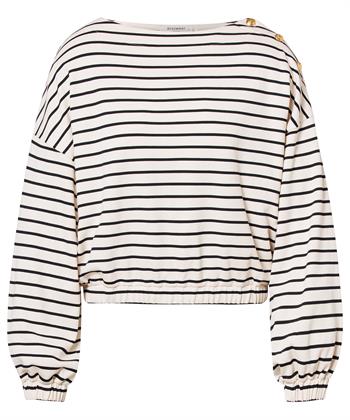 Beaumont sweater strepen Robby