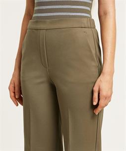Beaumont wide leg broek Hope