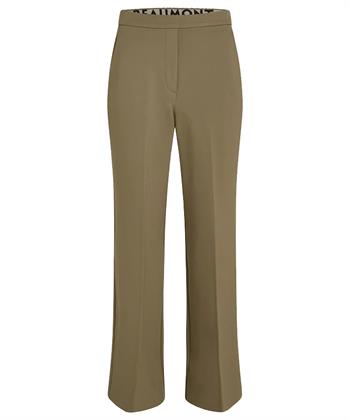Beaumont wide leg broek Hope