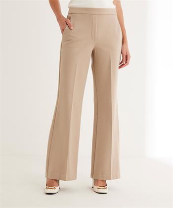 Beaumont wide leg broek Hope