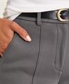 Beaumont wide leg broek Yuka