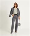 Beaumont wide leg broek Yuka