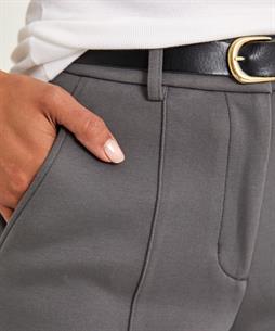 Beaumont wide leg broek Yuka