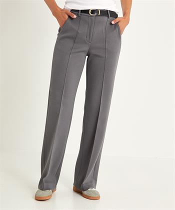Beaumont wide leg broek Yuka