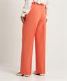 Beaumont wide leg pantalon Jane