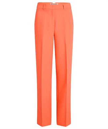 Beaumont wide leg pantalon Jane