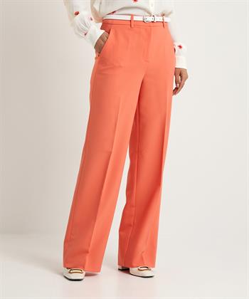 Beaumont wide leg pantalon Jane