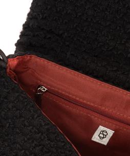 Beck Söndergaard boucle schoudertas Ashby