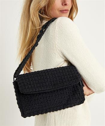 Beck Söndergaard boucle schoudertas Ashby