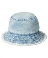 Beck Söndergaard denim bucket hoed Denima