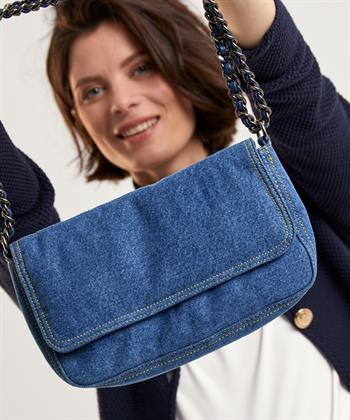 Beck Söndergaard denim tas Denima Hollis