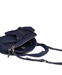 Beck Söndergaard denim tas Denima Ruba