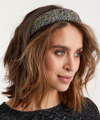 Beck Söndergaard glitter haarband Jazza