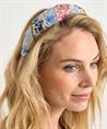 Beck Söndergaard haarband kraaltjes bloemen Fleuriora