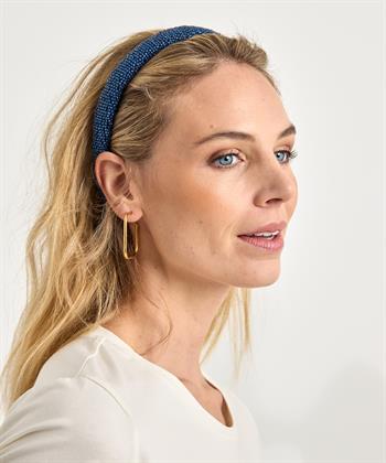Beck Söndergaard haarband kraaltjes Solid