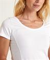 BeOne basis shirt korte mouw