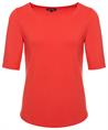 BeOne basis shirt korte mouw