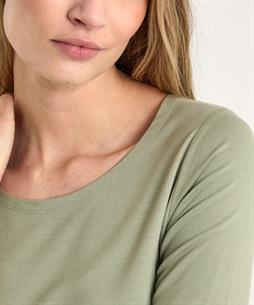 BeOne basis shirt korte mouw